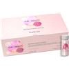 Inebrya Ice Cream Keratin Restructuring Lotion 12x11ml
