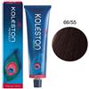 Wella Koleston Perfect 66/55 Biondo Scuro Intenso Mogano Intenso 60ml