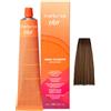 Inebrya Color 8.7 Biondo Chiaro Bruno Rovere 100ml