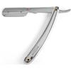 Barburys Rasoio Acciaio Cromato Gentleness Chrome