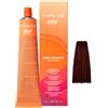Inebrya Color 5.66F Castano Chiaro Rosso Fuoco 100ml