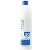 Inebrya Bionic Attivator Oxycream 30 Vol 9% Crema Ossidante Multi-Azione 1000ml