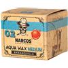 Narcos 02 Aqua Wax Medium Baranquilla 130ml