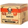 Narcos 03 Aqua Wax Strong Medellin 130ml