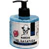 Narcos 20 Shaving Gel Blue 300ml