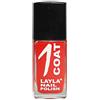 Layla Nail Polish 1 Coat N°20