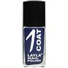 Layla Nail Polish 1 Coat N°22