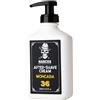 Narcos 36 After Shave Cream Moncada 250ml