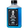 Narcos 43 Hair Tonic Fresh Booster 250ml