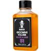 Narcos 51 Grooming Volume Beard And Hair 150ml