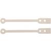 Muster Professional Elastico Piatto Lungo 18803
