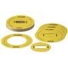 Muster Professional Dischetti Salvacera Monouso