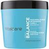 Vitalcare Sebo Balance - Maschera Scrub Per Capelli Grassi 400 ml