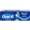 Oral-b Advanced Dentifricio Rigenera Smalto Extra Freschezza 75 ml