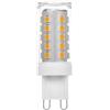 LIFE LAMPADINA LED G9 4,8W BIANCO NATURALE ALTO RENDIMENTO 39-931266x-LIF39.931266N