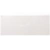 FAEG COPERCHIO BIANCO RETTANGOLARE PT8 392X152 FG103xx-FAEFG10318