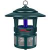 CFG MACCHINA CATTURA INSETTI LAMPADA UV 7W IPX4 ZANZATRAP360-CFGH040