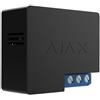 AJAX RELAY RELE 12 24V 13A WIRELESS NERO AJREL-AJ-RELAY