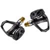 EXUSTAR Coppia di pedali EXUSTAR Race E-PR200 CKTi carbonio titanio 176 gr