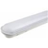 Optonica 6704 plafoniera led 150cm 55w 4500k ip65 impermeabile interno /esterno