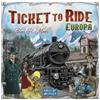 Days of Wonder Ticket to Ride: Europa ITA