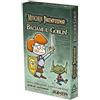 Raven Distribution Baciami il Goblin! - Munchkin Pathfinder