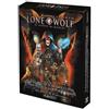 Raven Distribution Il Regno di Sommerlund: Lupo Solitario GdR (Lone Wolf)