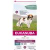 EUKANUBA Daily Care S-XL Adult Anatra 12 kg cibo monoproteico per cani adulti