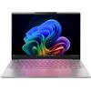 Lenovo Yoga Slim 7 14ILL10 Copilot+ PC Intel Core Ultra 7 258V Computer portatile 35,6 cm (14") WUXGA 32 GB LPDDR5x-SDRAM 1 TB SSD Wi-Fi 7 (802.11be) Windows 11 Pro Italiano Grigio - 83JX006LIX 505910