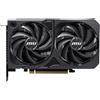 MSI GeForce RTX 5060 8G SHADOW 2X OC NVIDIA 8 GB GDDR7 - GEFORCE RTX 5060 8G SHADOW 2X OC 505902