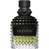Valentino Born in Roma Uomo Green - Eau de Toilette