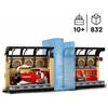LEGO HARRY POTTER 76450 BOOK NOOK: ESPRESSO PER HOGWARTS 10