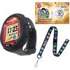 BANDAI Tamagotchi Smart One Piece - Set speciale giapponese
