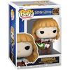 Funko POP! Animation: Black Clover - Mimosa Vermillion - Figura in Vinile da Collezione - Idea Regalo - Merchandising Ufficiale - Giocattoli per Bambini e Adulti - Anime Fans