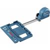 Bosch Professional Set di accessori per seghetti alternativi KS 3000 + FSN SA (con metro a nastro e adattatore)