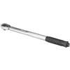 Sealey - Chiave di serraggio dinamometrica, attacco 3/8, 7-112 nm