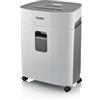 Dahle PaperSAFE® PS 260.12 hojas, partículas 4 x 12 mm, P-4, ancho boca 220 mm, 25 litros