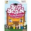 Nintendo Big Brain Academy [Edizione: Regno Unito]