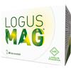 LOGUS PHARMA Srl LOGUS MAG 30 STICKS