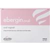 EBERGIN OVULI VAG 10PZ - EBERLIFE FARMACEUTICI - 980189144