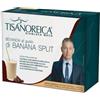 GIANLUCA MECH Srl Tisanoreica Bevanda Banana Split 4x28g