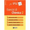 ALPHA TEST Esercizi di chimica (Vol. 2)