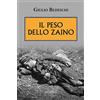 Mursia Il peso dello zaino