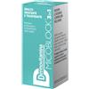 PASQUALI Srl DERMOVITAMINA MICOBLOCK 3 IN 1 SMALTO IDRATANTE E TRASPIRANTE TURCHESE 5 ML