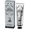 CICCARELLI SpA CAPITANO 1905 DENTIFRICIO CARBONE 75 ML