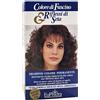 ZETA FARMACEUTICI SpA EUPHIDRA COLORE DI FASCINO & RIFLESSI DI SETA SHAMPOO COLORE PERMANENTE 46 BIONDO SCURO 120 ML