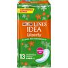 FATER SpA LINES IDEA LIBERTY DWCT ANATOMICI 13 PEZZI
