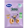 FATER SpA HERO SOLO SNACK LENTICCHIE MAIS 100% BIO 50 G