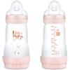 BAMED BABY ITALIA Srl MAM BIBERON EASY START 260 ML 2+ TETTARELLA 2 FEMMINA 2 PEZZI