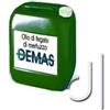DEMAS Srl OLIO FEGATO MERLUZZO 1000 ML